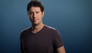 AI Founder Daniel Nadler Is Twice As Rich After OpenEvidence Hits $12 Billion Valuation