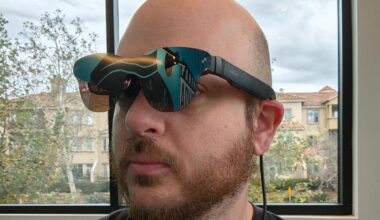 RayNeo Air 3 Pro Delivers Brighter And Lighter Display Glasses