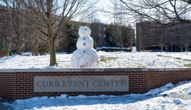 Belmont Athletics Announces Changes to Weekend Basketball Schedules