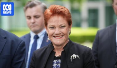 The Nationals split shows the foundations of right-wing politics are shifting