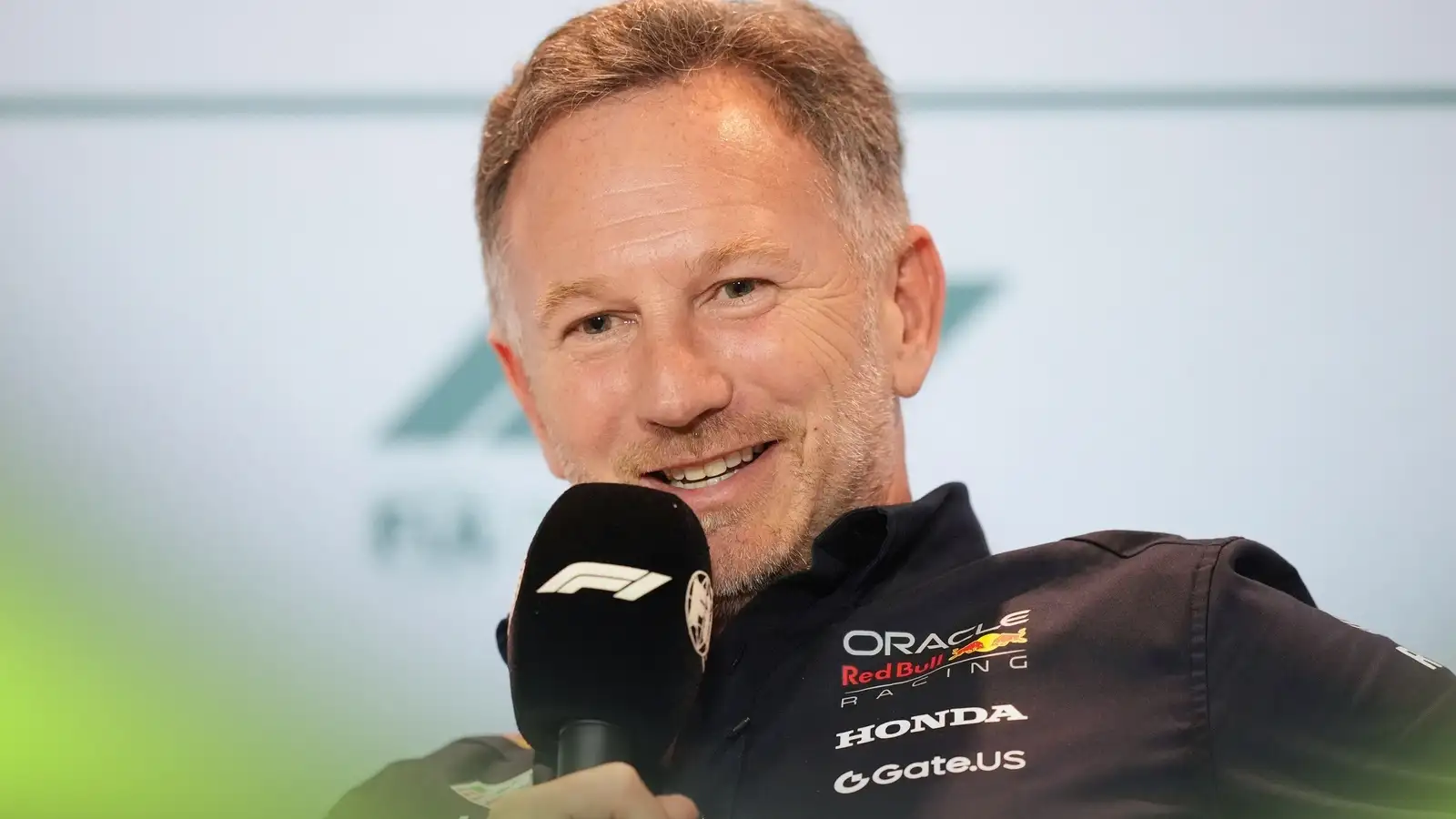 Christian Horner to reveal behind-the-scenes F1 secrets in live tour