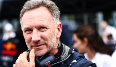 F1 news: Christian Horner to break silence in exclusive Aussie tour