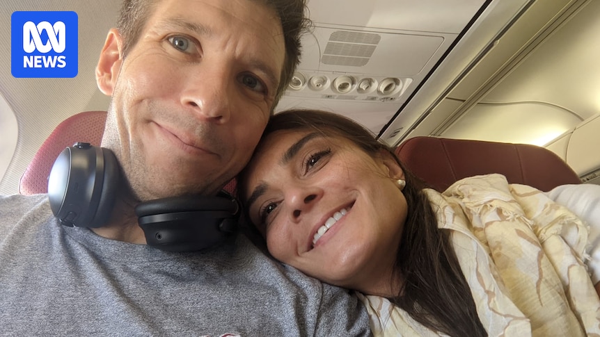 Australian-born dual citizens confused, frustrated over new UK passport rules