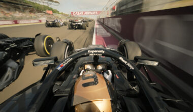 F1 news: F1 movie lands best picture Oscar nod