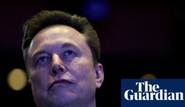 Grok AI generated about 3m sexualised images in 11 days, study finds | Grok AI