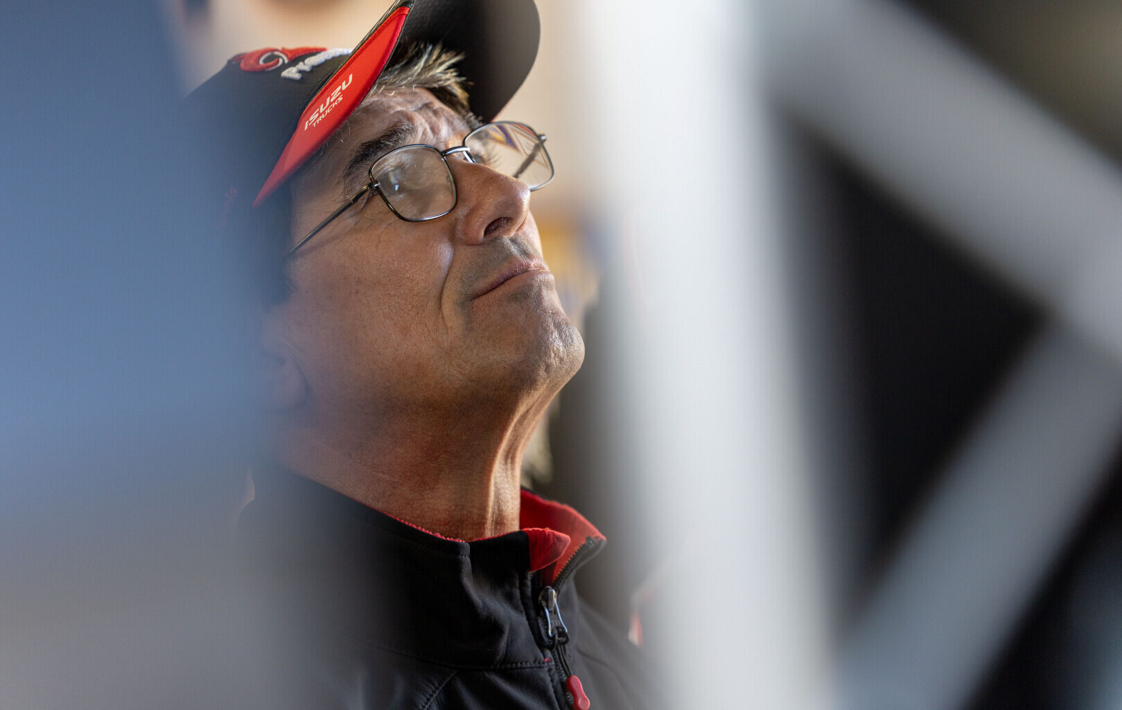 Supercars news: Tech whiz Ludo Lacroix's next move revealed