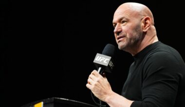 What is Zuffa Boxing? Who is fighting? Explaining Dana White's plan to dominate - dates, start times, TV channel, how to watch in UK