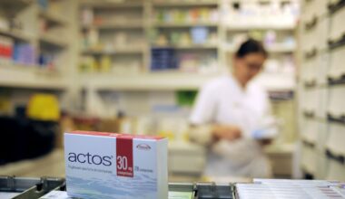 Texas man dies after pharmacy gives him another patient’s medication, lawsuit says