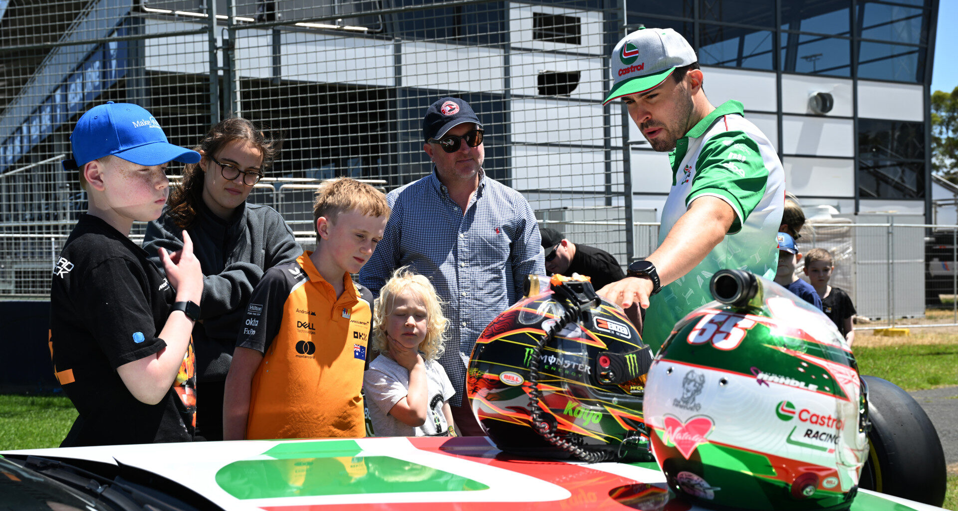 F1 news: Australian GP Wish Program returns for 2026