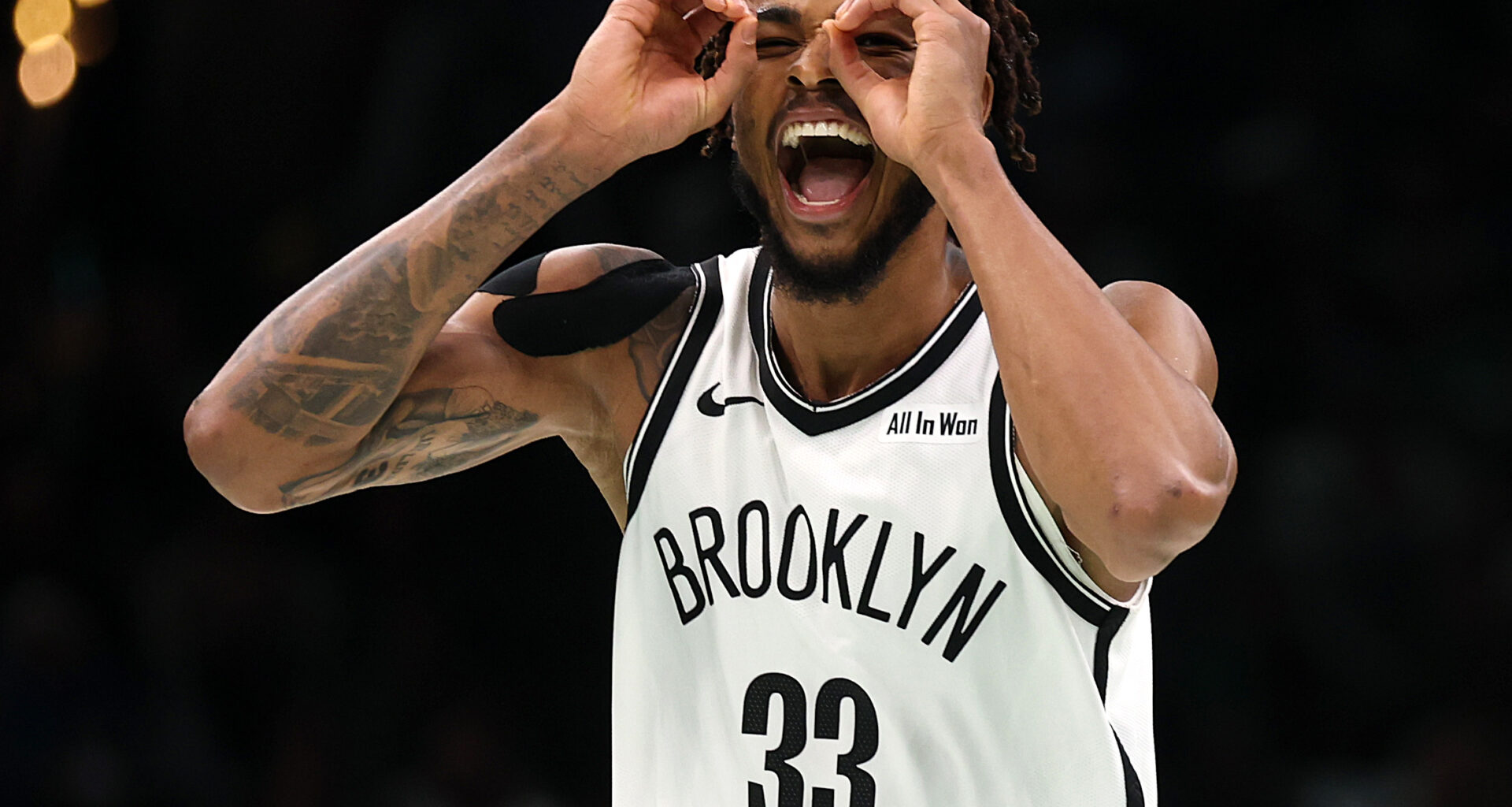 Lakers Target Move for $97 Million Center to Boost Frontcourt