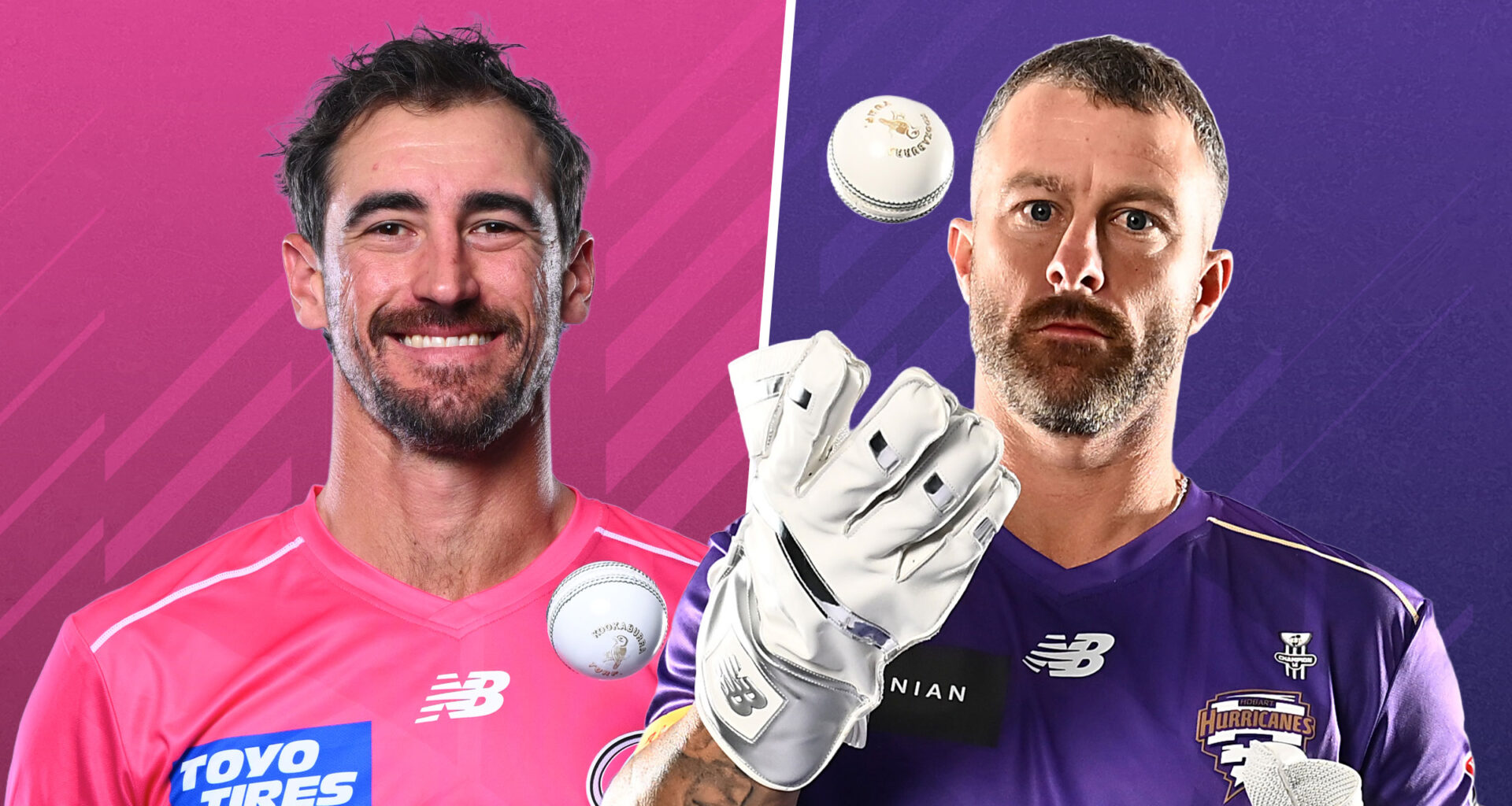 Challenger preview: Sydney Sixers v Hobart Hurricanes