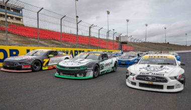 Motorsport news: Calder finale date changed to avoid Sandown 500 clash