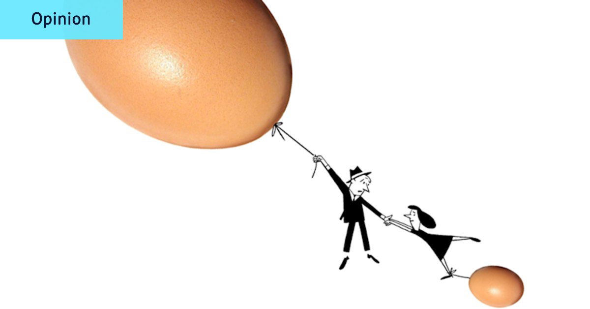 Women’s super gap isn’t just a data point. It’s a ticking time bomb