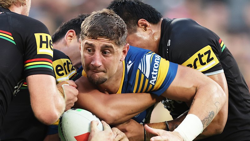 Zac Lomax and Parramatta Eels court hearing set for Friday the 13th”