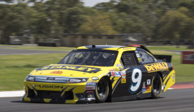 NASCAR news: Tabitha Ambrose to drive father's race-winning NASCAR