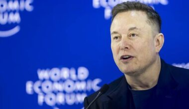 Tesla CEO Elon Musk expects approval for ​an advanced driver assistance system in Europe and China. Photo: EPA PHOTO