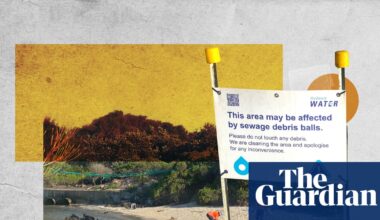 Sydney Water blames food outlets for illegally adding to fatberg. But restaurants say ‘if it’s a problem, it’s their problem’ | New South Wales