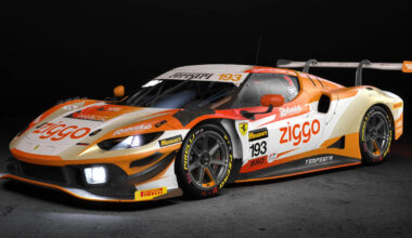 Bathurst 12 Hour news: Ryan Wood to lead Ferrari Bathurst 12 Hour entry