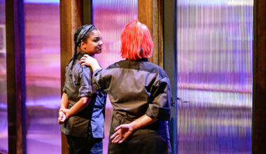 Gordon Ramsay names the winner of season 24 of 'Hell's Kitchen'