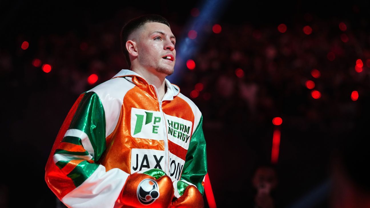 What is Zuffa Boxing? Fighters, format, rules, more details