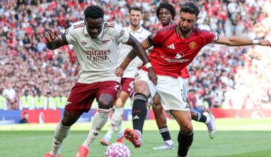 Laurens' weekend preview: Arsenal host Man United, a test for Arbeloa, a huge WSL clash