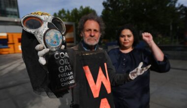 Victoria Police search powers were invalid and unlawful, Federal Court rules