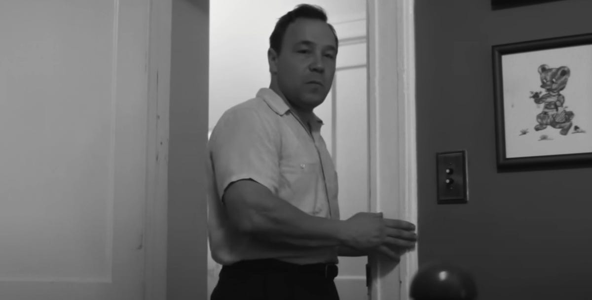 Stephen Graham’s "compelling" drama with "beautiful performances" lands new UK streaming home