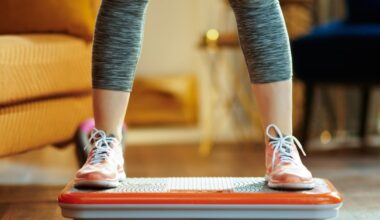 What Are Vibration Plates, and Do They Really Work?