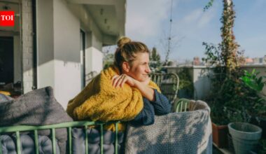 Morning sunlight is the natural medicine we are ignoring, says doctor: Just 20 minutes could boost your health