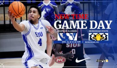 Men's Basketball With New Start Time At Morehead State