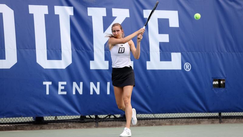 WOMEN’S TENNIS PICKED FIRST IN OVC SPRING POLL