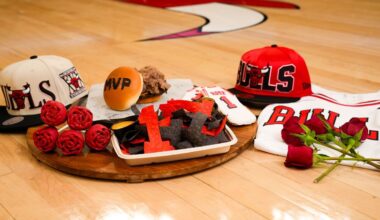 Derrick Rose's jersey retirement to include special concession items