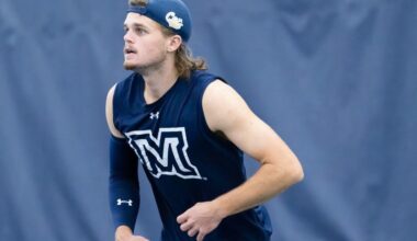 Oumar Diallo at Utah