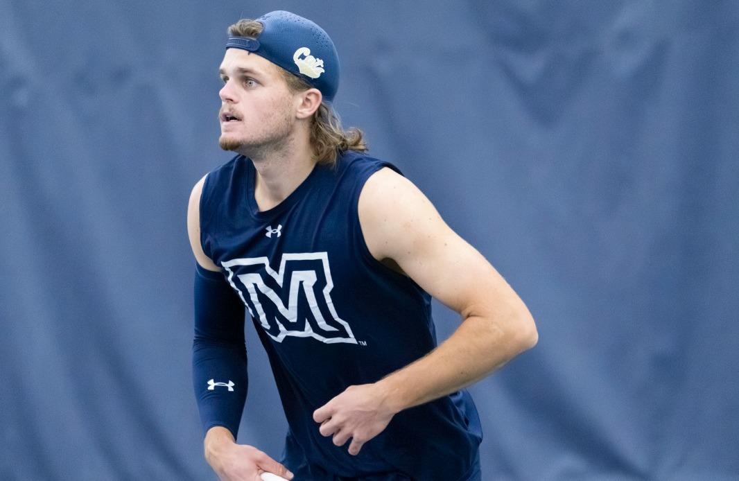 Oumar Diallo at Utah