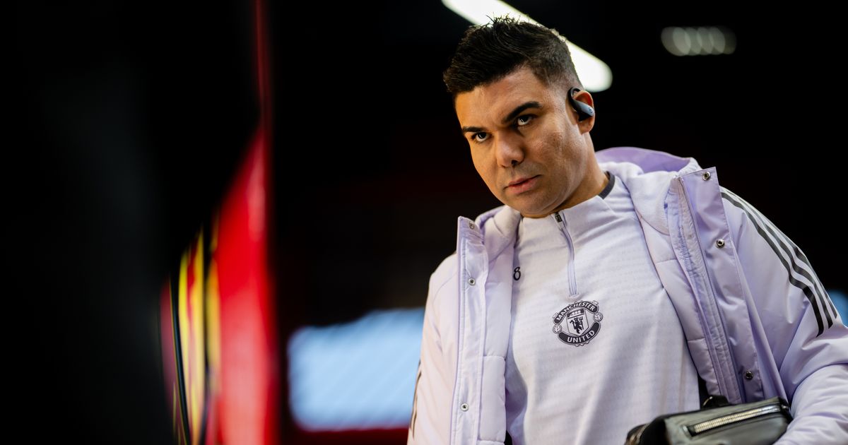 Manchester Evening News