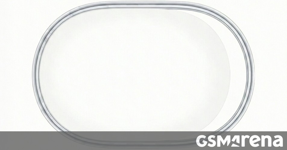 Here's what the Xiaomi Tag looks like, main specs spotted in HyperOS code