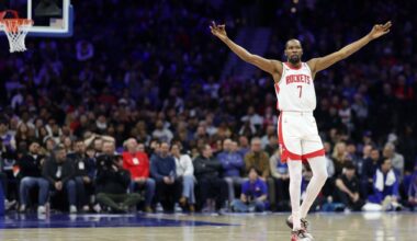 Fantasy basketball picks, DFS and betting tips for Friday's NBA games