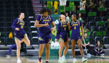 Women's Basketball Continues Road Trip, To Take On St. Bonaventure Tomorrow At Rescheduled Time