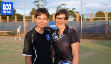 Range Tennis Club in Toowoomba grows from 12 members to 600 in six years