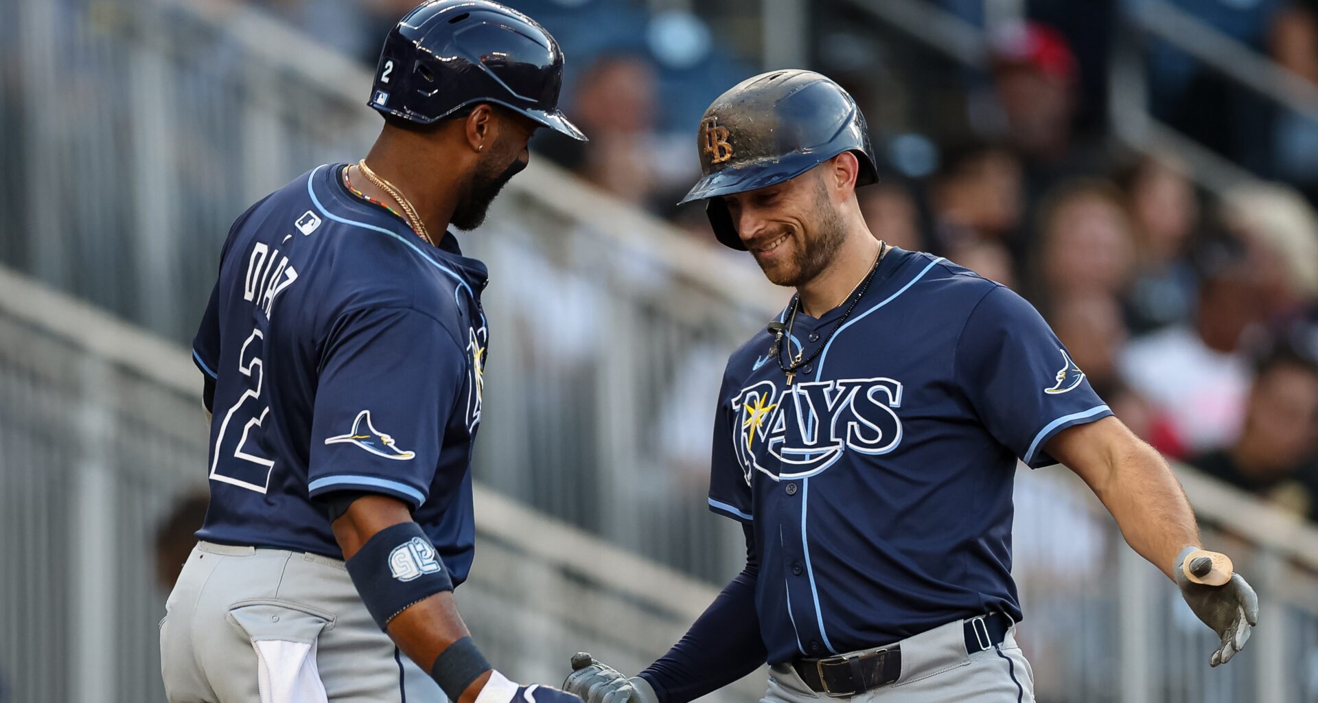 Pirates Named Offseason Winner by MLB Insider