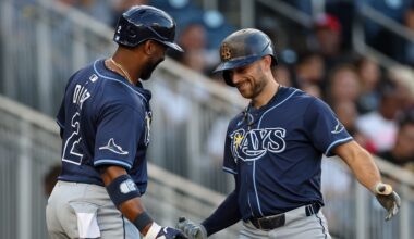 Pirates Named Offseason Winner by MLB Insider