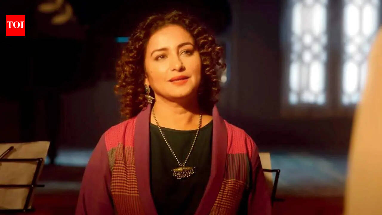 Divya Dutta opens up about choosing to stay single, ‘I am still open to love, but not marriage’ | Hindi Movie News
