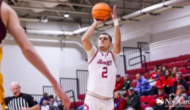 Johnnie Basketball Plays Host to Saint Mary’s Saturday for Alumni Day