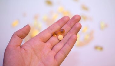 Experts issue warning over this popular winter supplement