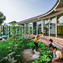 Xian County Sunshine Kindergarten / People's Architecture Office. Image © Yumeng Zhu Reflecting on the International Day of Education: From Playful Environments to Youth Agency in Architecture - Image 3 of 17