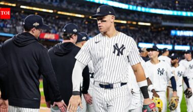 MLB trade rumors: New York Yankees expected to move on from power-hitting duo following $165 million blockbuster signing ahead of trade deadline | MLB News