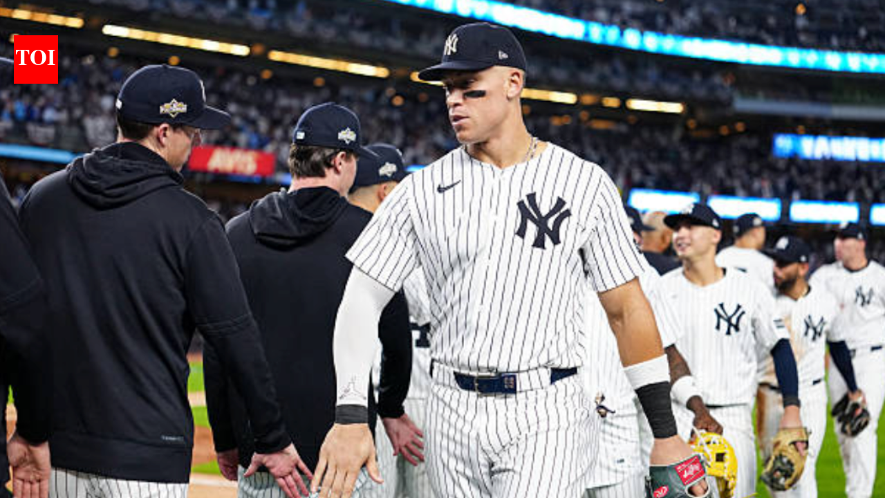 MLB trade rumors: New York Yankees expected to move on from power-hitting duo following $165 million blockbuster signing ahead of trade deadline | MLB News