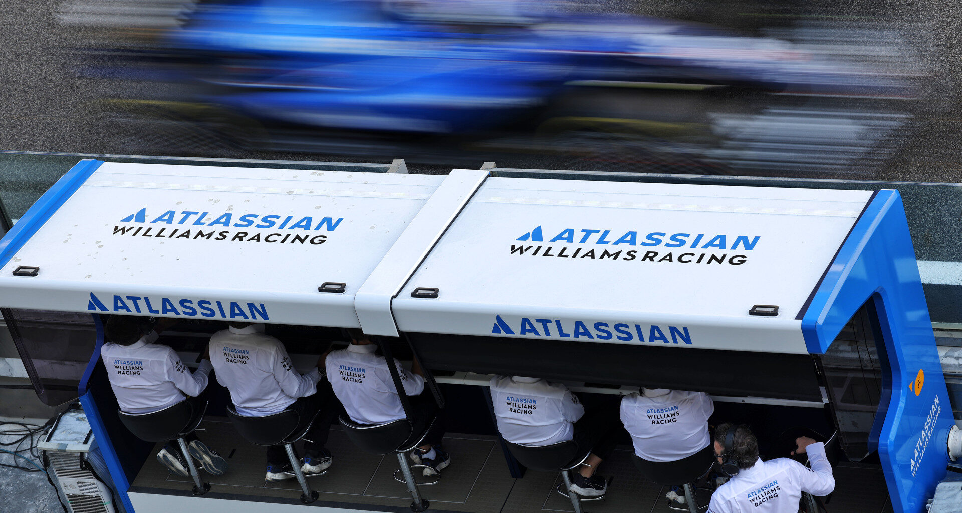 F1 news: Williams to miss private Barcelona test