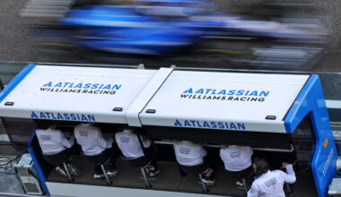 F1 news: Williams to miss private Barcelona test