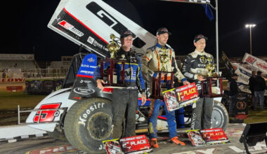 Speedway news: Hallett masterclass to kick off Grand Annual Classic